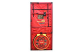 Retrotec 5100 - Blower Door System